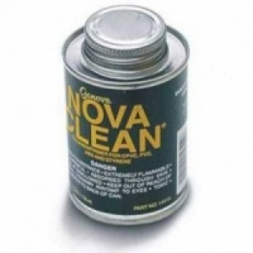 Очиститель унив-ый Nova Clean,