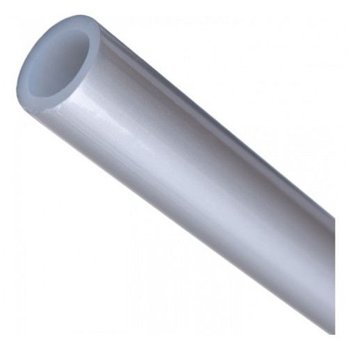 Труба Сшитый полиэтилен PE-X (2.2) серый